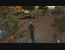 ゴリラ型騎乗戦術ワニの章　アーク　ARK　ark