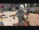 『7dtd』光の戦士達xゆっくりのサバイバルPart,3　(α18.3)