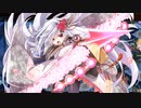【城プロ音楽変更動画】【ヘルの遊戯場 -Ⅴ-ヘルヘイム】に平山城娘たちで挑戦