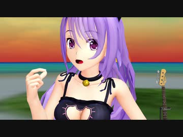 【時報ちゃん誕生祭2020】メランコリック_C_S_Portリアレンジ【猫耳ぃ！】