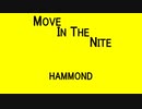 MOVE IN THE NITE - LESLIE HAMMOND