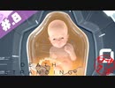 【DeathStranding】毎度！ヘタレ急便です【初見実況】#.8