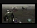 #3【バイオハザード4】無限武器でプロフェッショナルを攻略