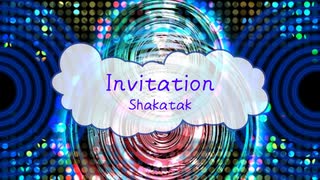 [ＢＧＭ-PRS] Invitation / Shakatak　(offvocal　VER:PR)