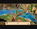 【AOE2 The Forgotten】ドラキュラ実況プレイ5-7(夜が更けて)