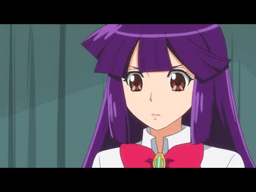 コンクリート・レボルティオ～超人幻想～THE LAST SONG　第十五話　宇宙を臨むもの