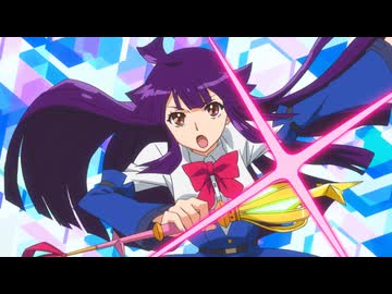 コンクリート・レボルティオ～超人幻想～THE LAST SONG　第十七話　デビラとデビロ