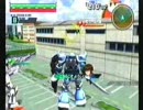 ガンダムvsガンダム　大会その６