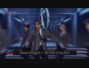 SEVEN O'CLOCK ヒストリーソングメドリー