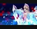 【FGO】マリー・アントワネット(改修後) 宝具演出+戦闘モーション+掛け合い(一部)【1080p対応】