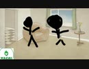 告知動画
