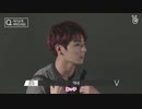 01.0【BTS_VLIVE】RUN BTS！OPEN!【Run BTS!】【日本語字幕】
