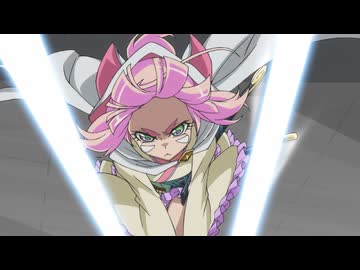 コンクリート・レボルティオ～超人幻想～THE LAST SONG　第十九話　推参なり鐵假面