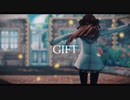 【MMD艦これ】金剛でGIFT