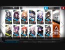 アークナイツ　GT-HX-3　昔々西部にて　☆3以下編成