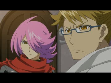 コンクリート・レボルティオ～超人幻想～THE LAST SONG　第二十話　終わりなき戦い