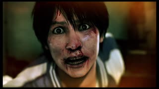 【龍が如く7】外国人の龍が如く7実況　＃5
