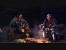 【世紀末愚連隊・無法者】雑魚が行くMHW実況【三狩目】