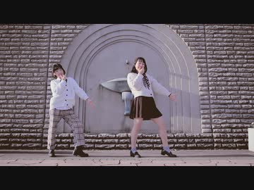 【うたゆき】Chocolate box　踊ってみた【みゅん】