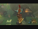 【Switch】リンクの記憶なしで成り行き旅【プレイ動画】part15