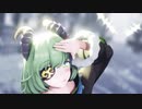 【ハニストMMD】堰代ミコの好き！雪！本気マジック【1080p60fps】