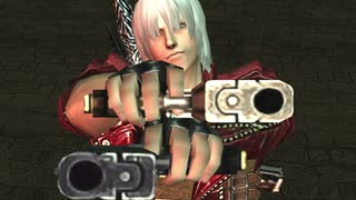 アクション苦手をスタイリッシュに克服！【実況】Level.20