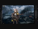 【ドルフロ】特異点:エンドゲームe-2   最終手段Ⅱ【ストーリー】
