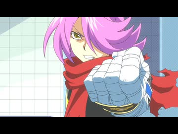 コンクリート・レボルティオ～超人幻想～THE LAST SONG　第二十三話　怪獣と処女(おとめ)
