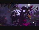 東方ユーロビート  Nightmares  A-ONE