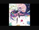 【心華 Xin hua】夏の夜空とりんごあめ / Uz4R 【オリジナル】
