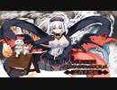 【MUGEN】特殊やられのススメ【三角木馬編】