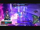 【星と翼のパラドクス】炎上使いのアプデ後砂漠練習動画【SW3】