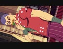【MMD】暗殺チームの男達によるバレンタインの花の贈り方講座