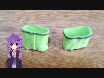 百均アイテムでバックギャモン用ダイスカップを作ってみた
