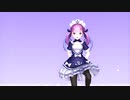 【MMDホロライブ】湊あくあ ～勾指起誓～