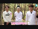 07.0【BTS_VLIVE】サバイバル１【Run BTS!】【日本語字幕】
