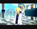 [QMAXV]イナリ誕生日限定会話シーン(軌跡の交叉版)
