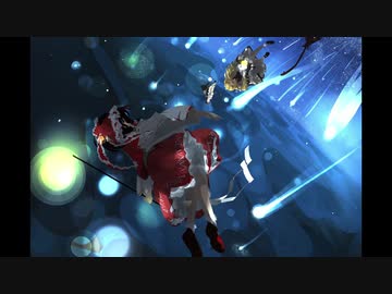 [東方Vocal]  劣雨  [恋色マスタースパーク.Arrange]