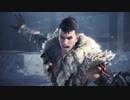 【MHW：I】＃１５　セリエナ防衛戦線