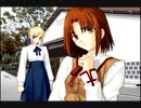 【FateSN】はじめてのFate その22【初見実況プレイ】