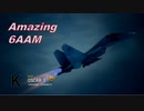 Ace Combat 7 Multiplayer645 バトルロイヤル Su-30SM + 6AAM