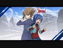 【ヴァンガードZero】主題歌“ZERO(vo.サイキックラバー /short ver.)” ゲーム版 テーマソング