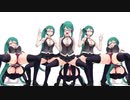 【MMD】神楽すずちゃん！