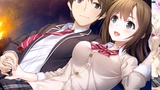 【フルキス】実況動画(25)幼馴染が､八重歯で小柄でポニテって最強すぎん?