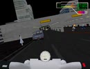 【Rider】ちょっとバイク便戦士になってみる part2【実況】