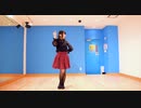 【酢ぱん酸】Love∞Destiny 踊ってみた