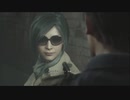 【バイオハザードRE2】ゾンビと仕事に追われる男のバイオpart７
