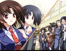 秋色恋華　プレイ動画　パート19　葵ルート7