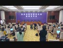 新型肺炎患者数、11日に新たに2015例増え　最大時より48.2％降下