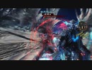 DevilMayCry5　BP ダンテvsバージル